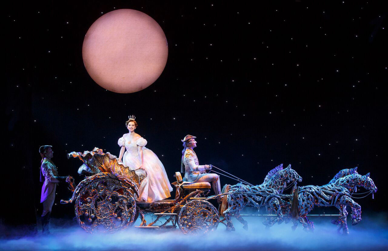 Cinderella